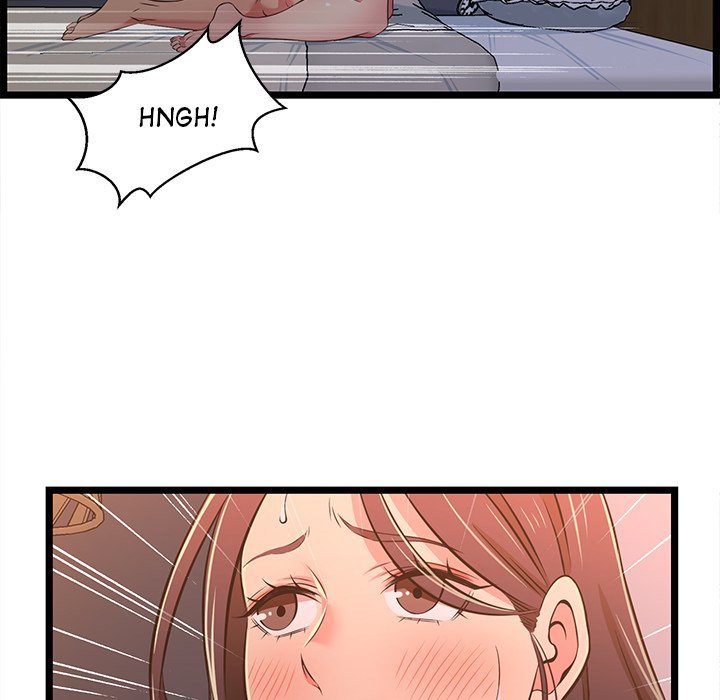 No Way Out Manhwa - Chapter 17 Page 57