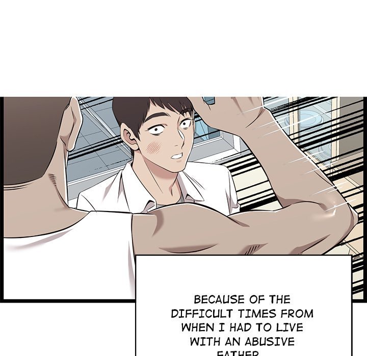 No Way Out Manhwa - Chapter 17 Page 66