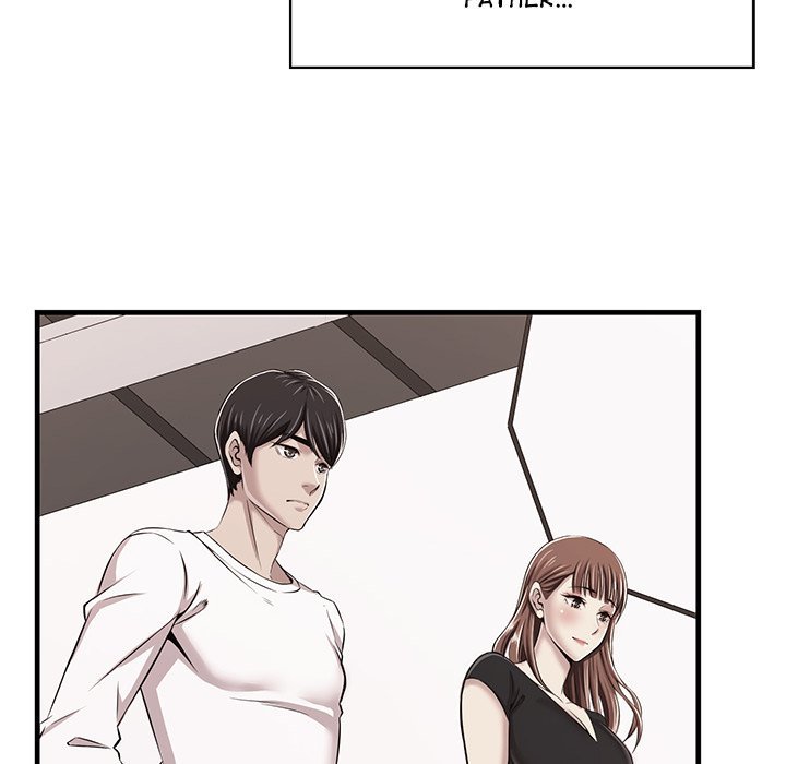 No Way Out Manhwa - Chapter 17 Page 67