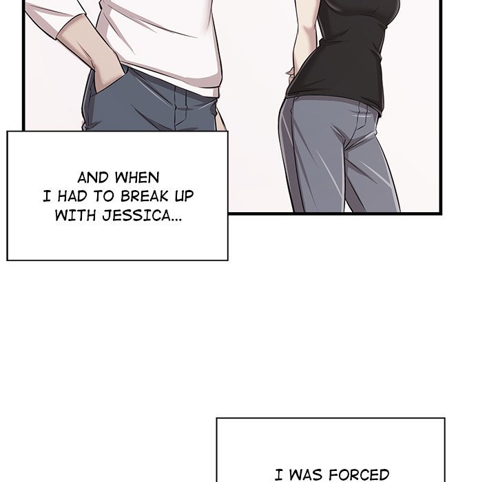 No Way Out Manhwa - Chapter 17 Page 68