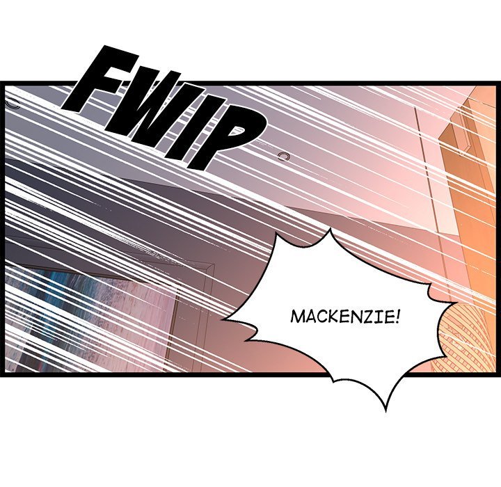 No Way Out Manhwa - Chapter 17 Page 86