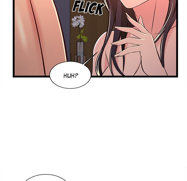 No Way Out Manhwa - Chapter 17 Page 91