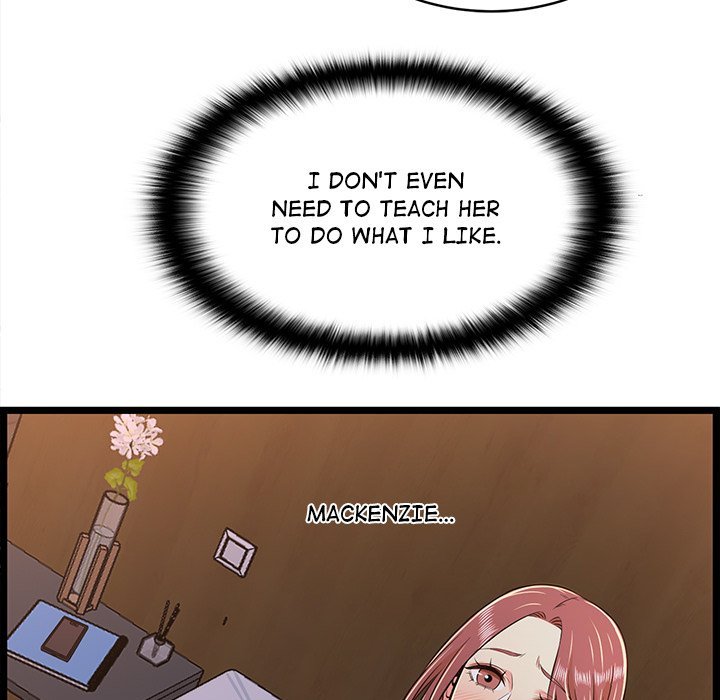 No Way Out Manhwa - Chapter 17 Page 100