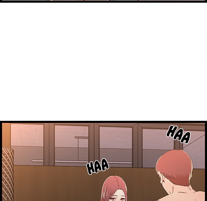 No Way Out Manhwa - Chapter 17 Page 102