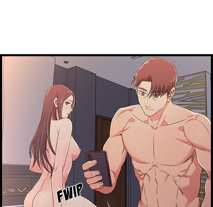 No Way Out Manhwa - Chapter 17 Page 109