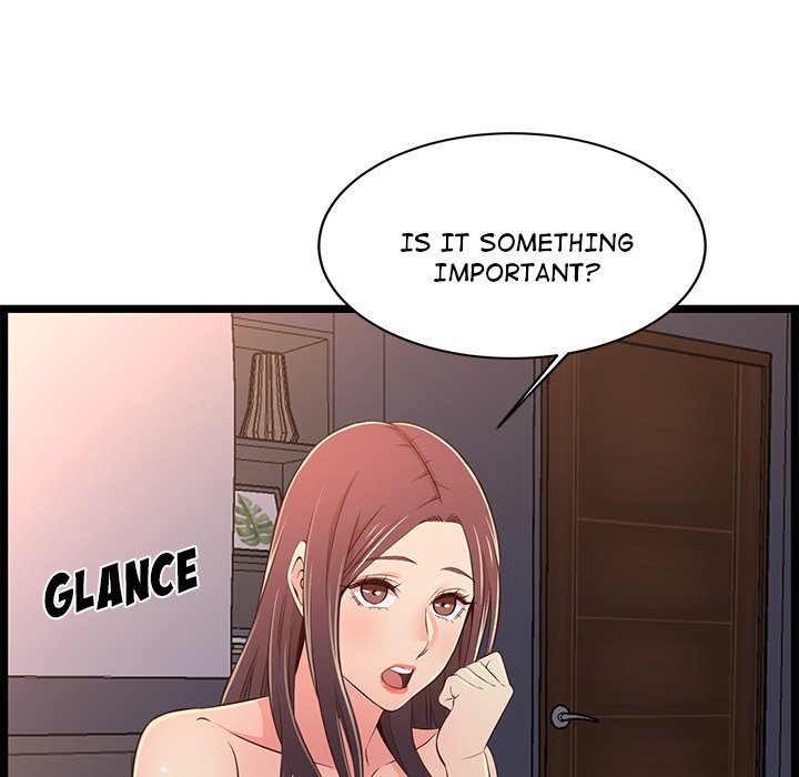 No Way Out Manhwa - Chapter 17 Page 112