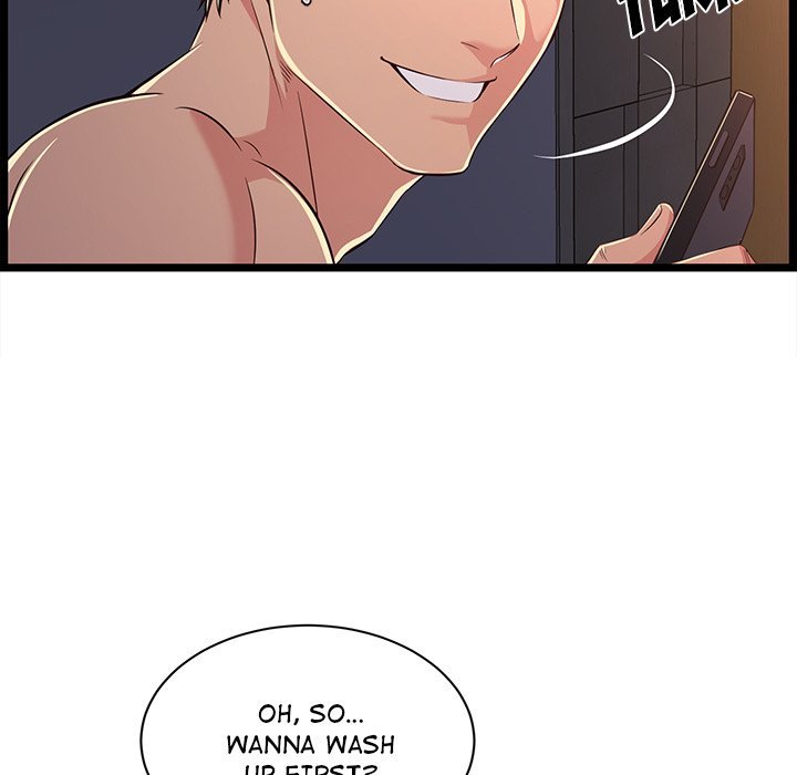 No Way Out Manhwa - Chapter 17 Page 115