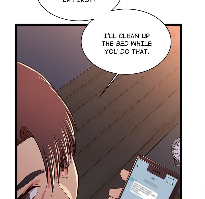 No Way Out Manhwa - Chapter 17 Page 116