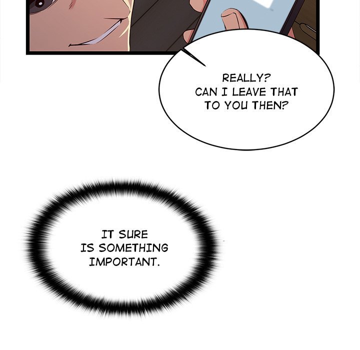 No Way Out Manhwa - Chapter 17 Page 117