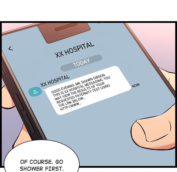 No Way Out Manhwa - Chapter 17 Page 118