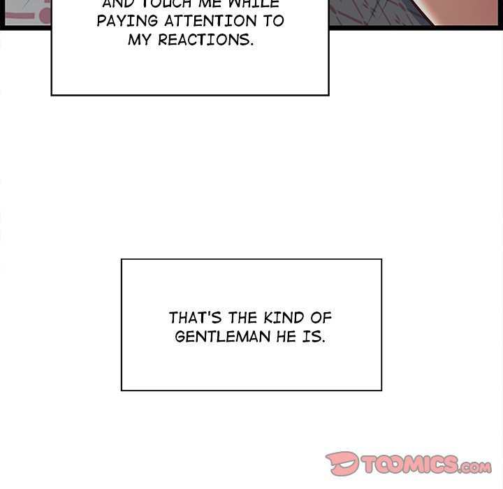 No Way Out Manhwa - Chapter 12 Page 5