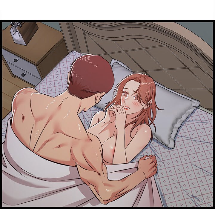 No Way Out Manhwa - Chapter 12 Page 6