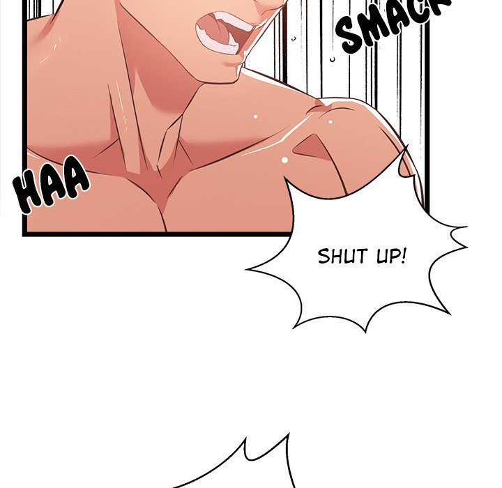 No Way Out Manhwa - Chapter 12 Page 12