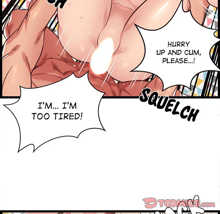 No Way Out Manhwa - Chapter 12 Page 14