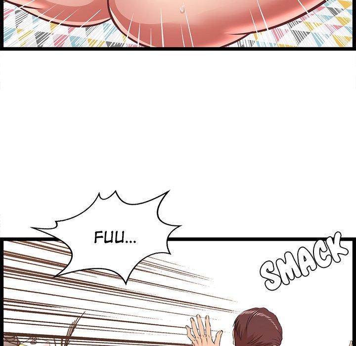 No Way Out Manhwa - Chapter 12 Page 18