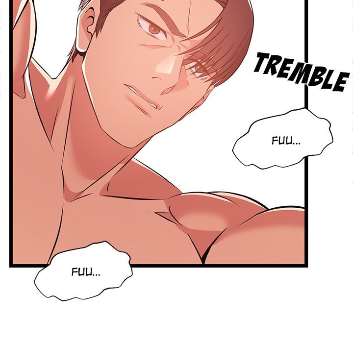 No Way Out Manhwa - Chapter 12 Page 21