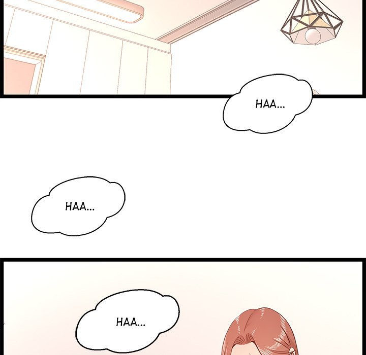 No Way Out Manhwa - Chapter 12 Page 27