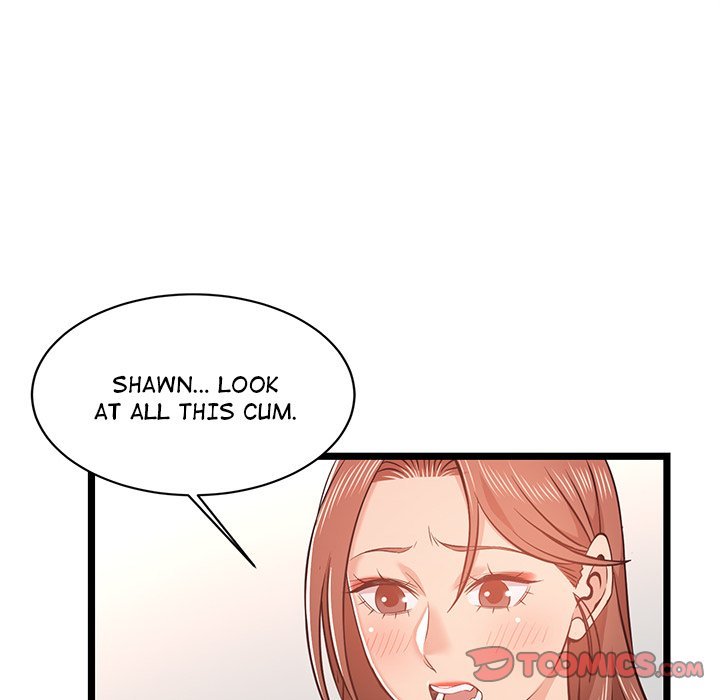 No Way Out Manhwa - Chapter 12 Page 29