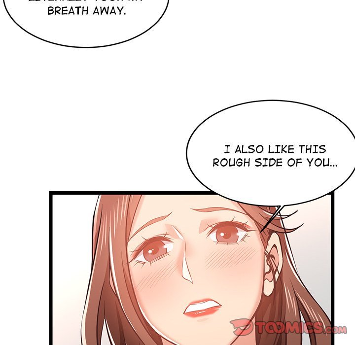 No Way Out Manhwa - Chapter 12 Page 32