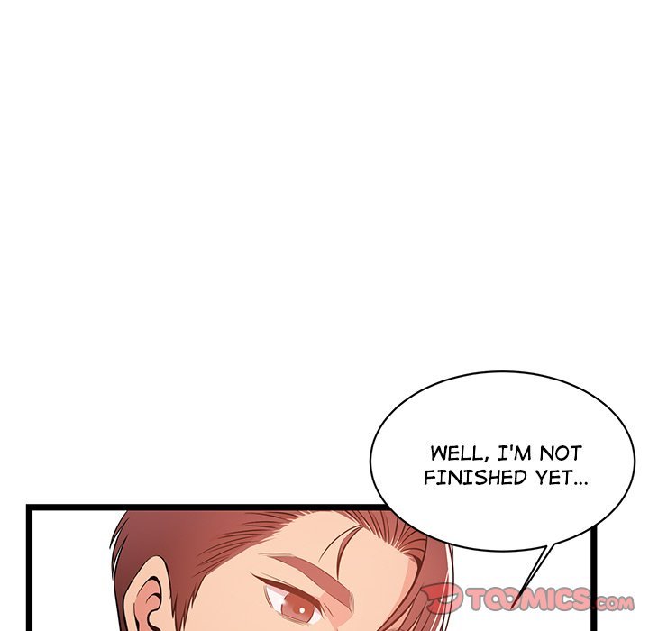 No Way Out Manhwa - Chapter 12 Page 35