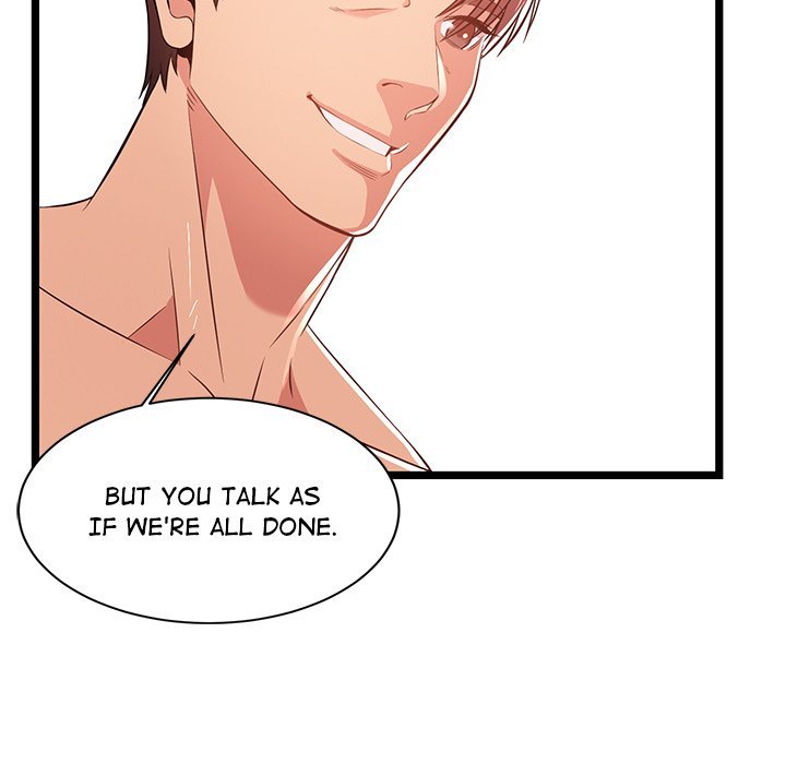 No Way Out Manhwa - Chapter 12 Page 36