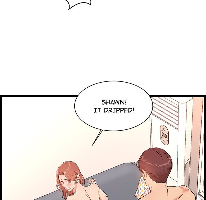 No Way Out Manhwa - Chapter 12 Page 40