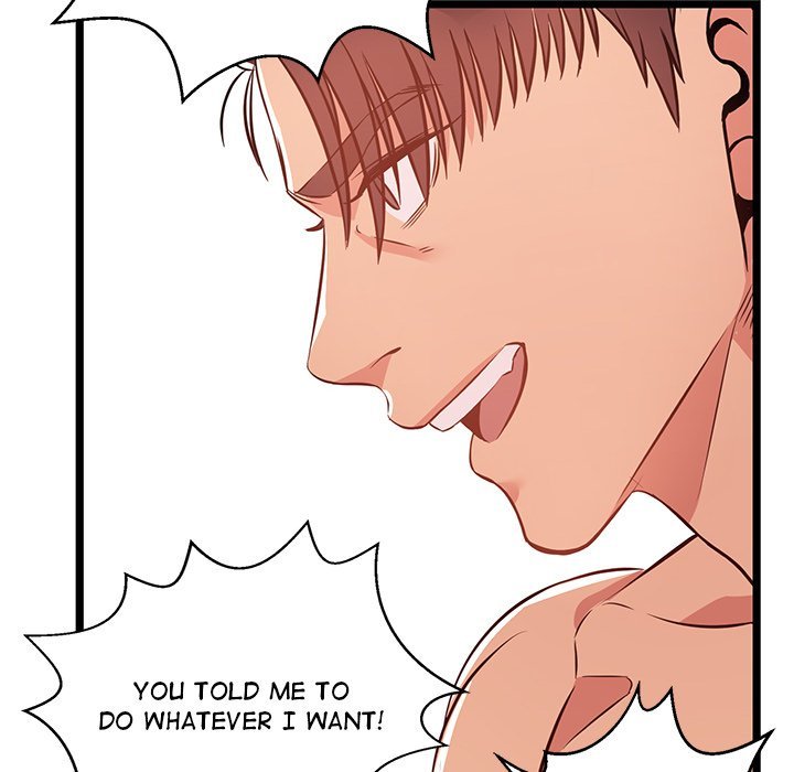 No Way Out Manhwa - Chapter 12 Page 49