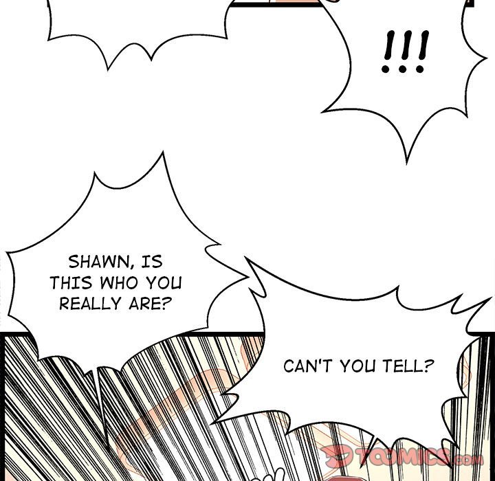 No Way Out Manhwa - Chapter 12 Page 50