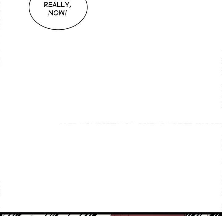 No Way Out Manhwa - Chapter 12 Page 52