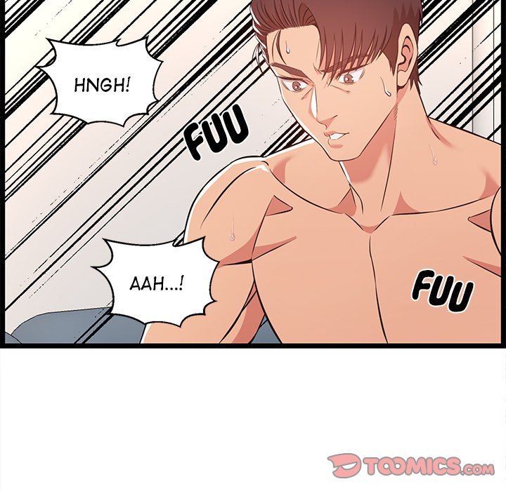 No Way Out Manhwa - Chapter 12 Page 53