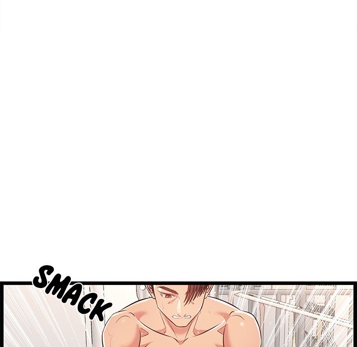 No Way Out Manhwa - Chapter 12 Page 57