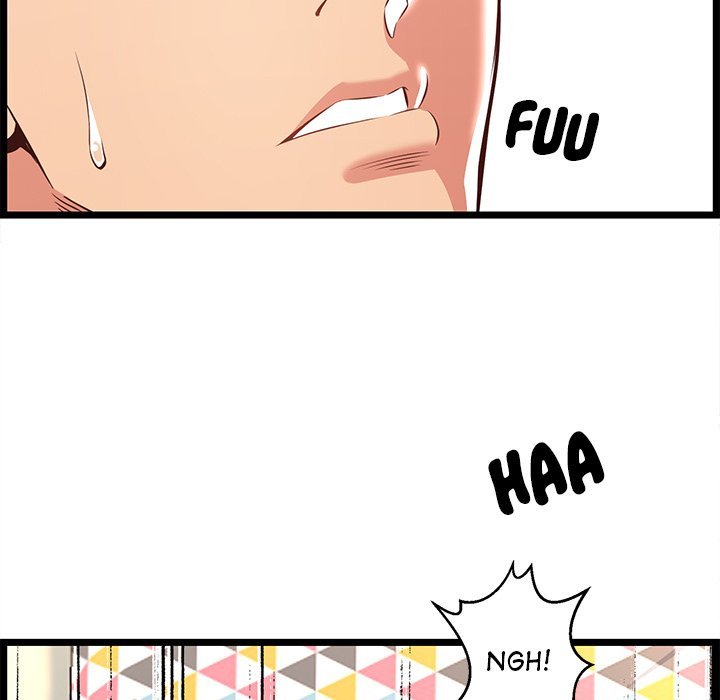 No Way Out Manhwa - Chapter 12 Page 60