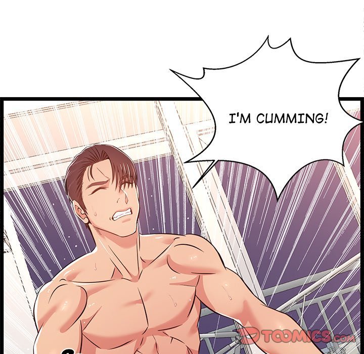 No Way Out Manhwa - Chapter 12 Page 68