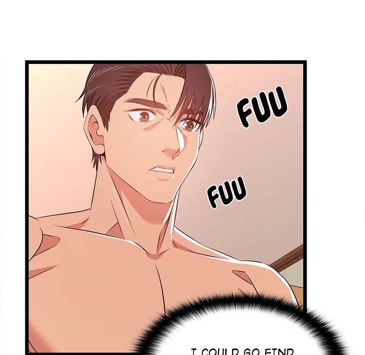 No Way Out Manhwa - Chapter 12 Page 87