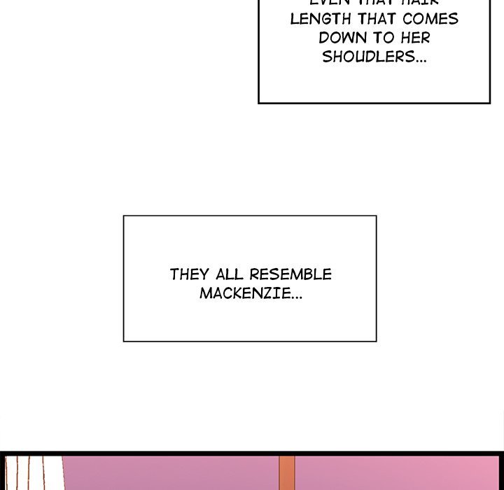 No Way Out Manhwa - Chapter 12 Page 91