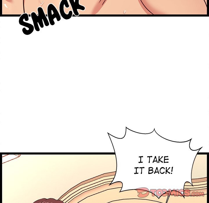 No Way Out Manhwa - Chapter 12 Page 101