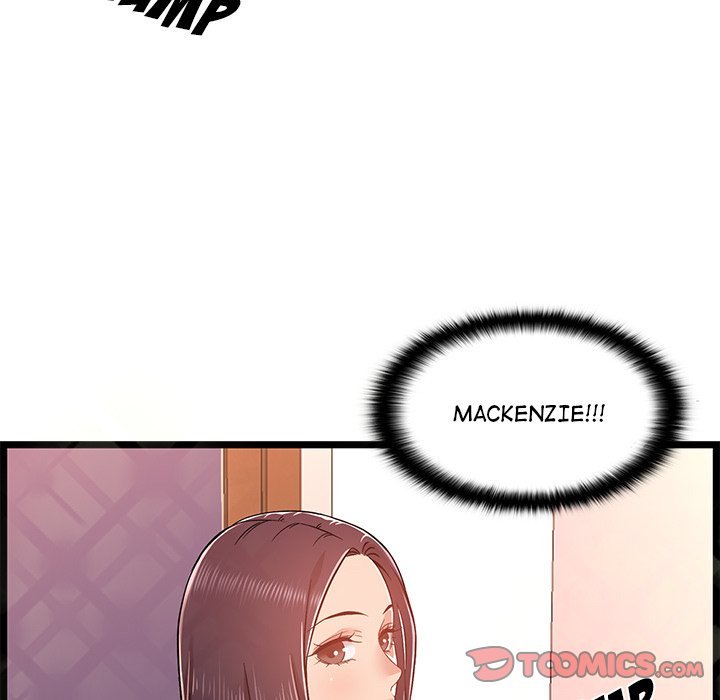 No Way Out Manhwa - Chapter 12 Page 110