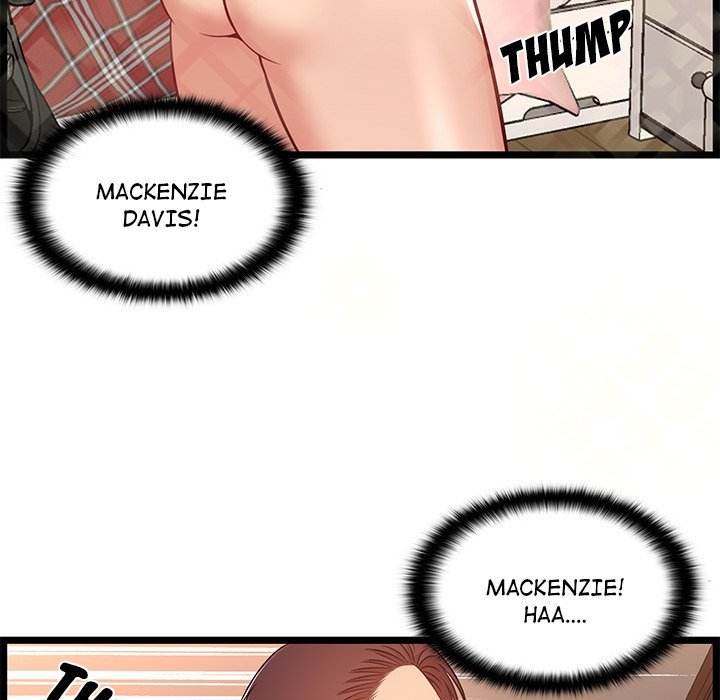 No Way Out Manhwa - Chapter 12 Page 112