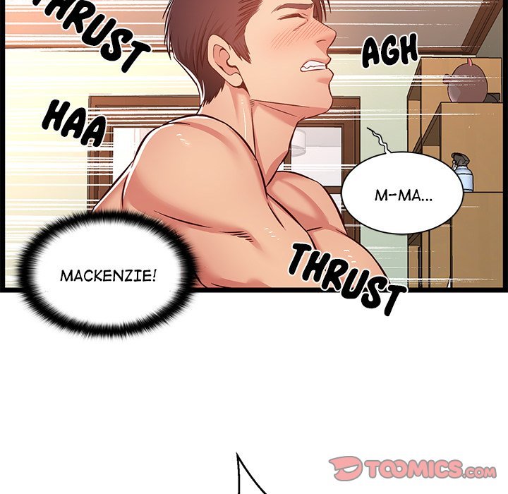 No Way Out Manhwa - Chapter 12 Page 113