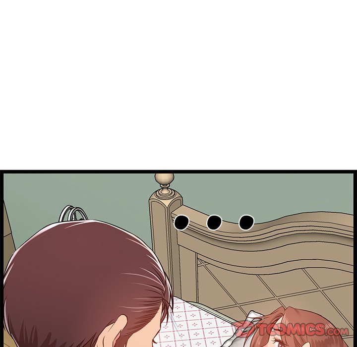 No Way Out Manhwa - Chapter 12 Page 119