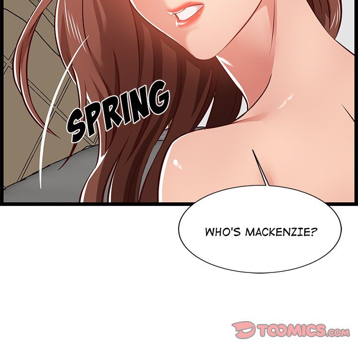 No Way Out Manhwa - Chapter 12 Page 122