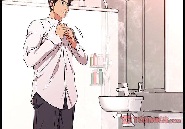 No Way Out Manhwa - Chapter 10 Page 1