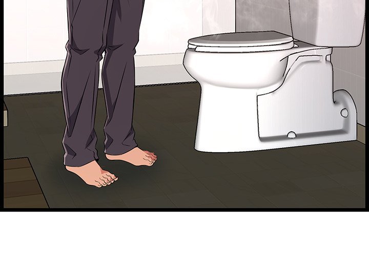 No Way Out Manhwa - Chapter 10 Page 2