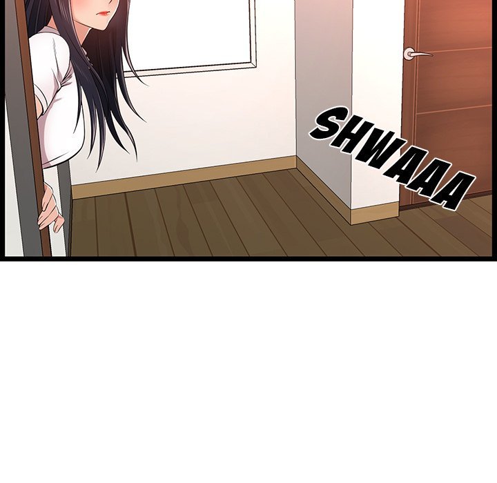 No Way Out Manhwa - Chapter 10 Page 4