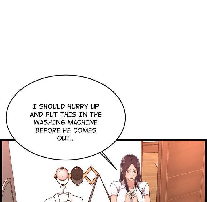 No Way Out Manhwa - Chapter 10 Page 6