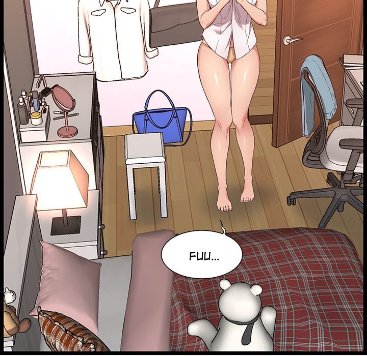 No Way Out Manhwa - Chapter 10 Page 7