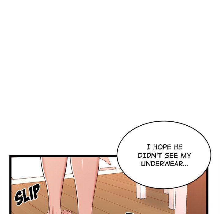 No Way Out Manhwa - Chapter 10 Page 8