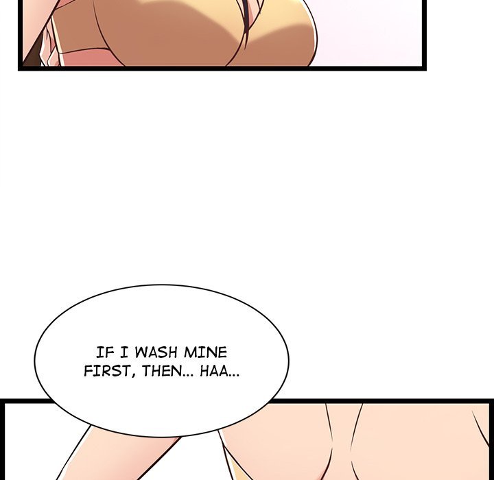 No Way Out Manhwa - Chapter 10 Page 11