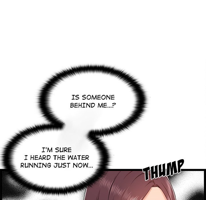 No Way Out Manhwa - Chapter 10 Page 18