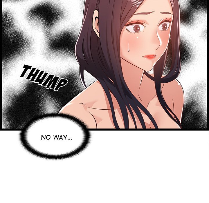 No Way Out Manhwa - Chapter 10 Page 19